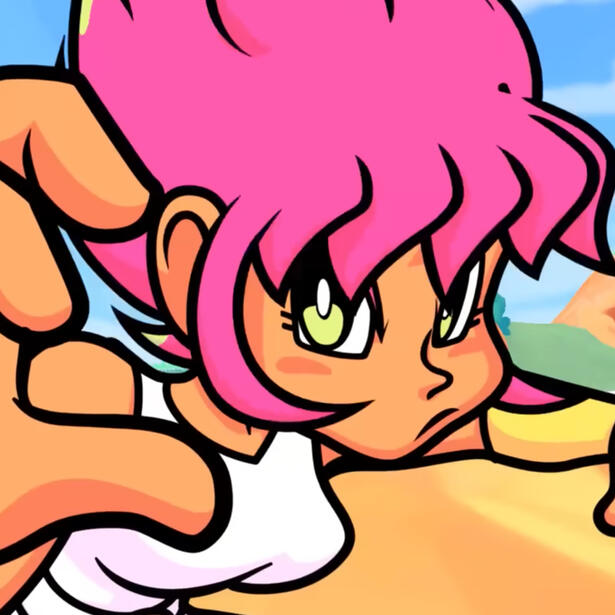 Pitaya (Scratchin' Melodii)
