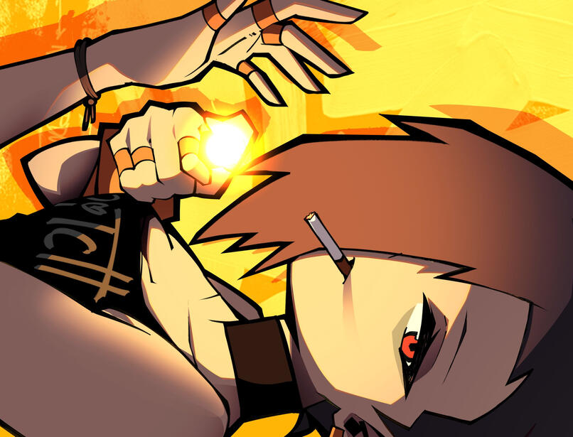 Airi (SHENANIGANDERS)