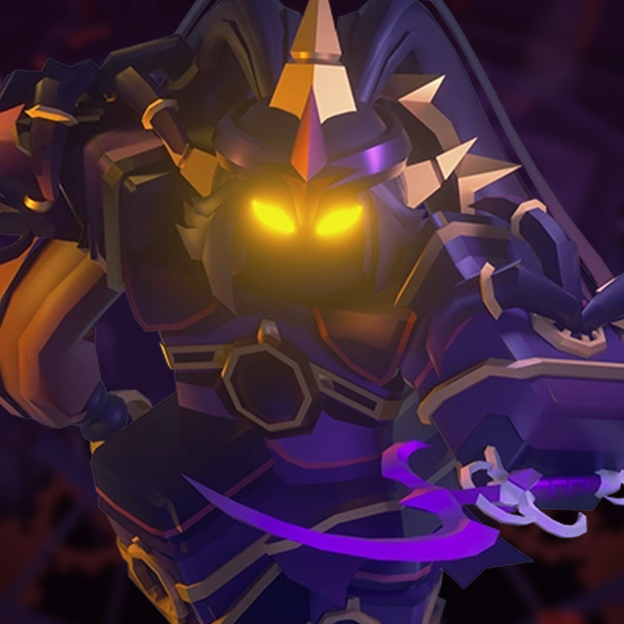 The Umbra (Tower Defense Simulator)